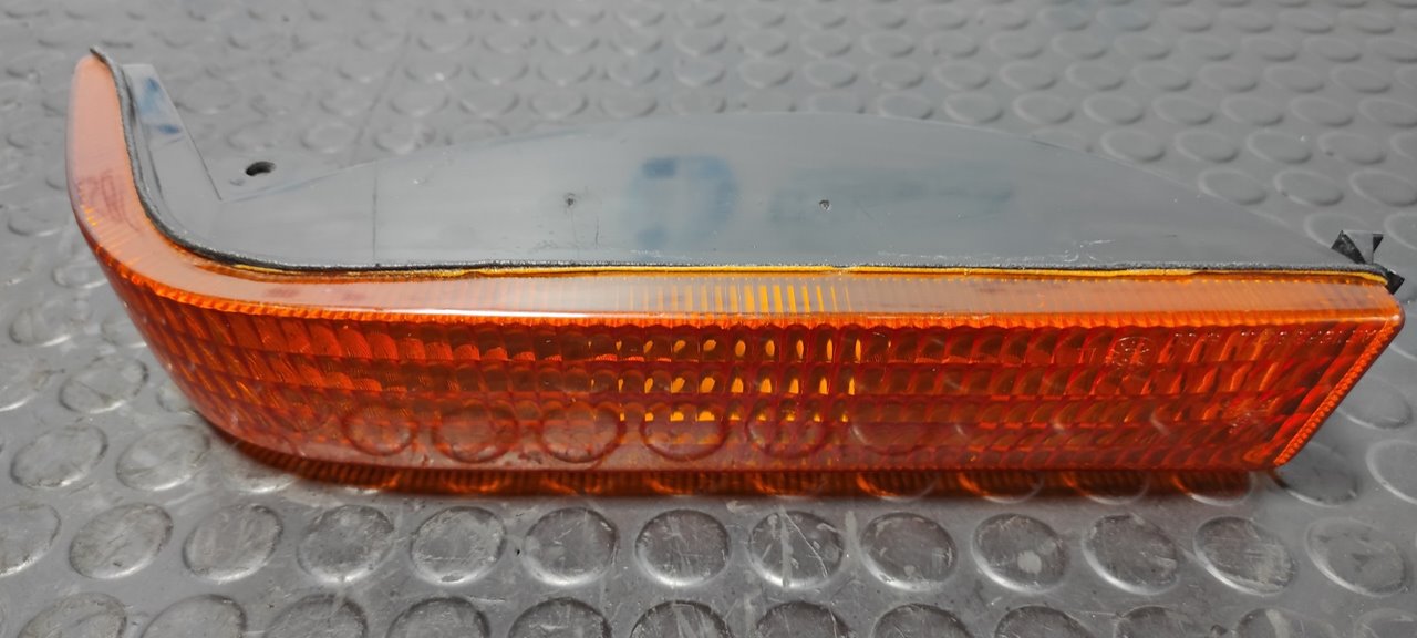 PILOTO DELANTERO IZQUIERDO CHRYSLER JEEP CHEROKEE (J) - vista 4