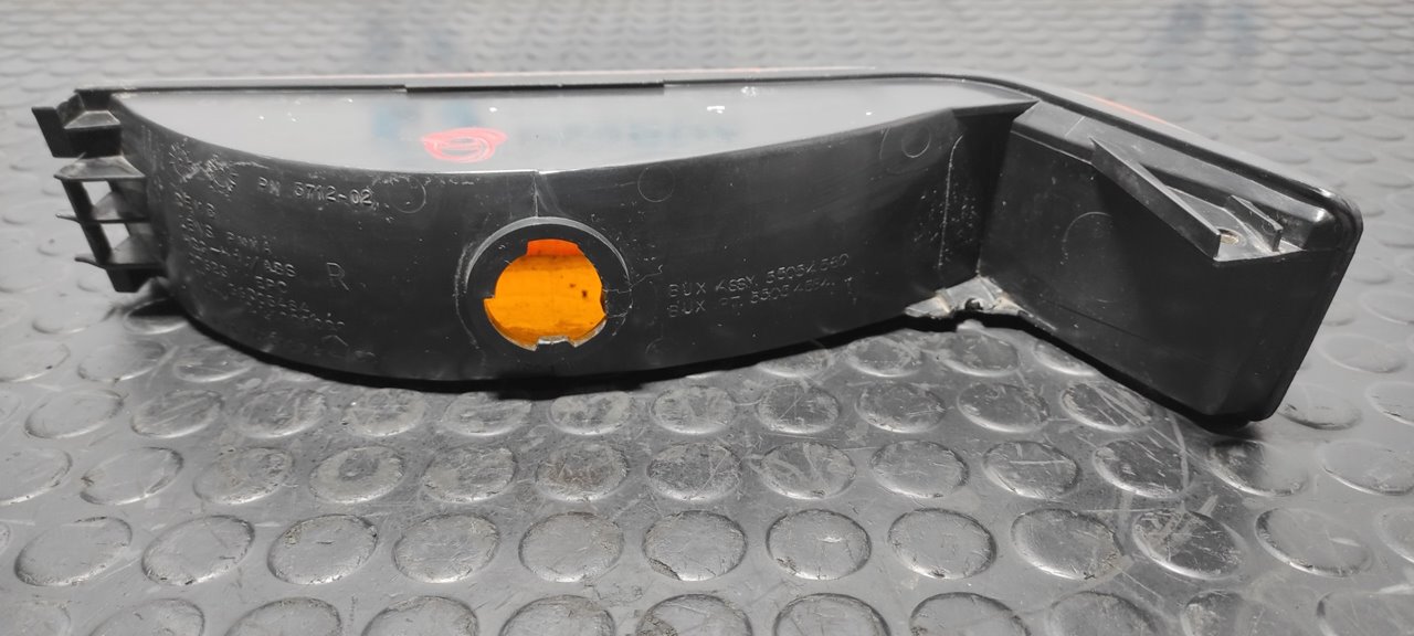 PILOTO DELANTERO DERECHO CHRYSLER JEEP CHEROKEE (J) - vista 3