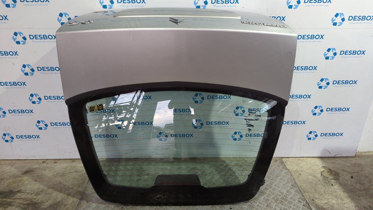 PORTON TRASERO CITROEN C5 BERLINA