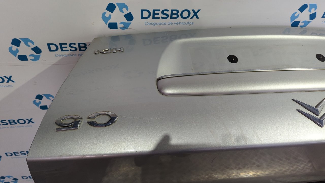 PORTON TRASERO CITROEN C5 BERLINA - vista 6
