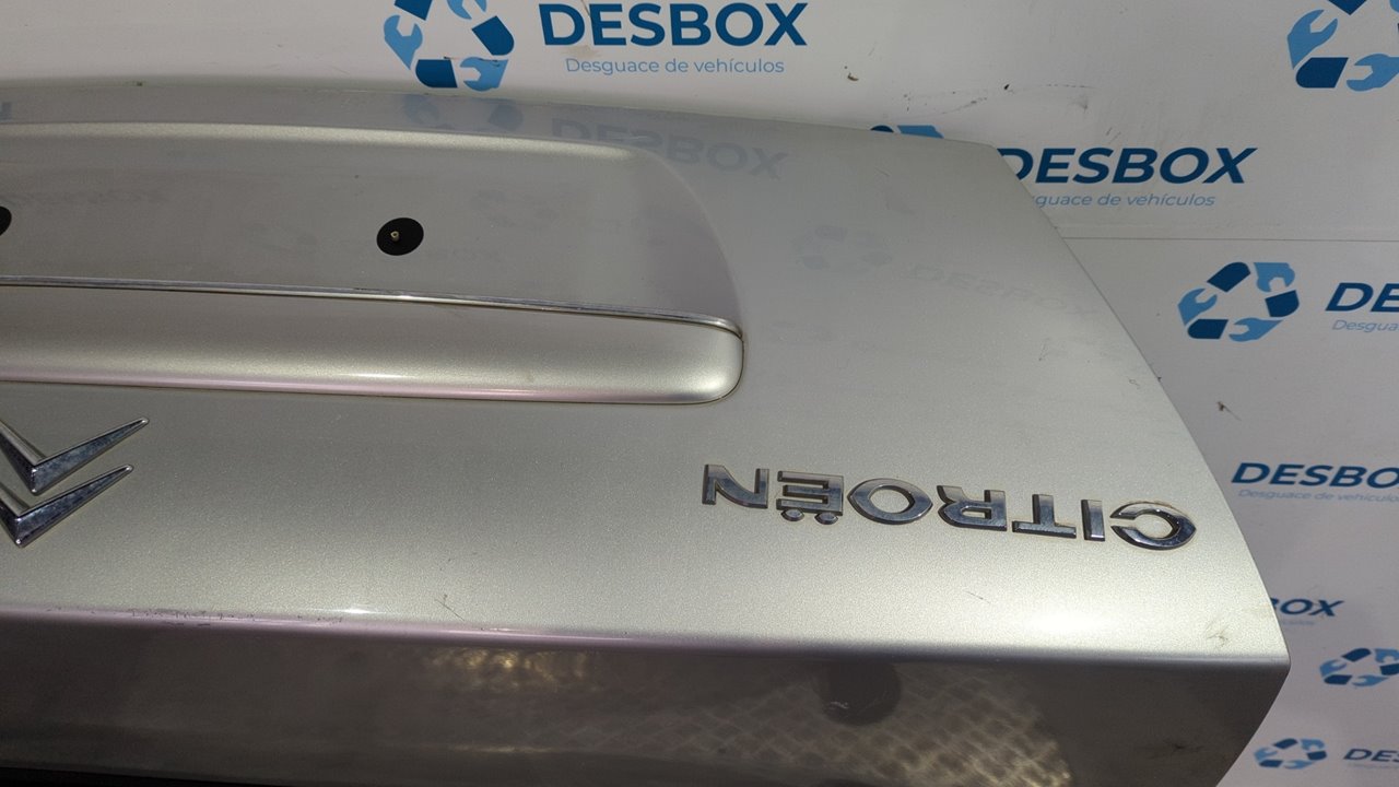 PORTON TRASERO CITROEN C5 BERLINA - vista 2