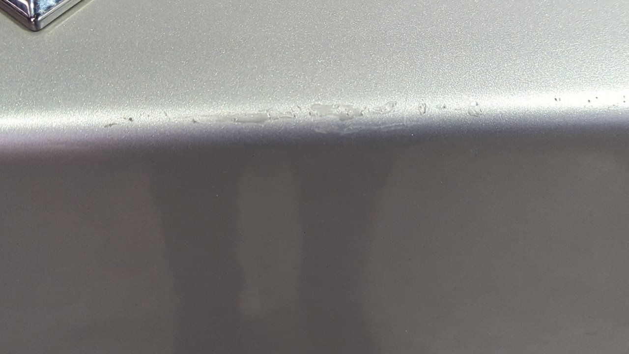 PORTON TRASERO CITROEN C5 BERLINA - vista 11