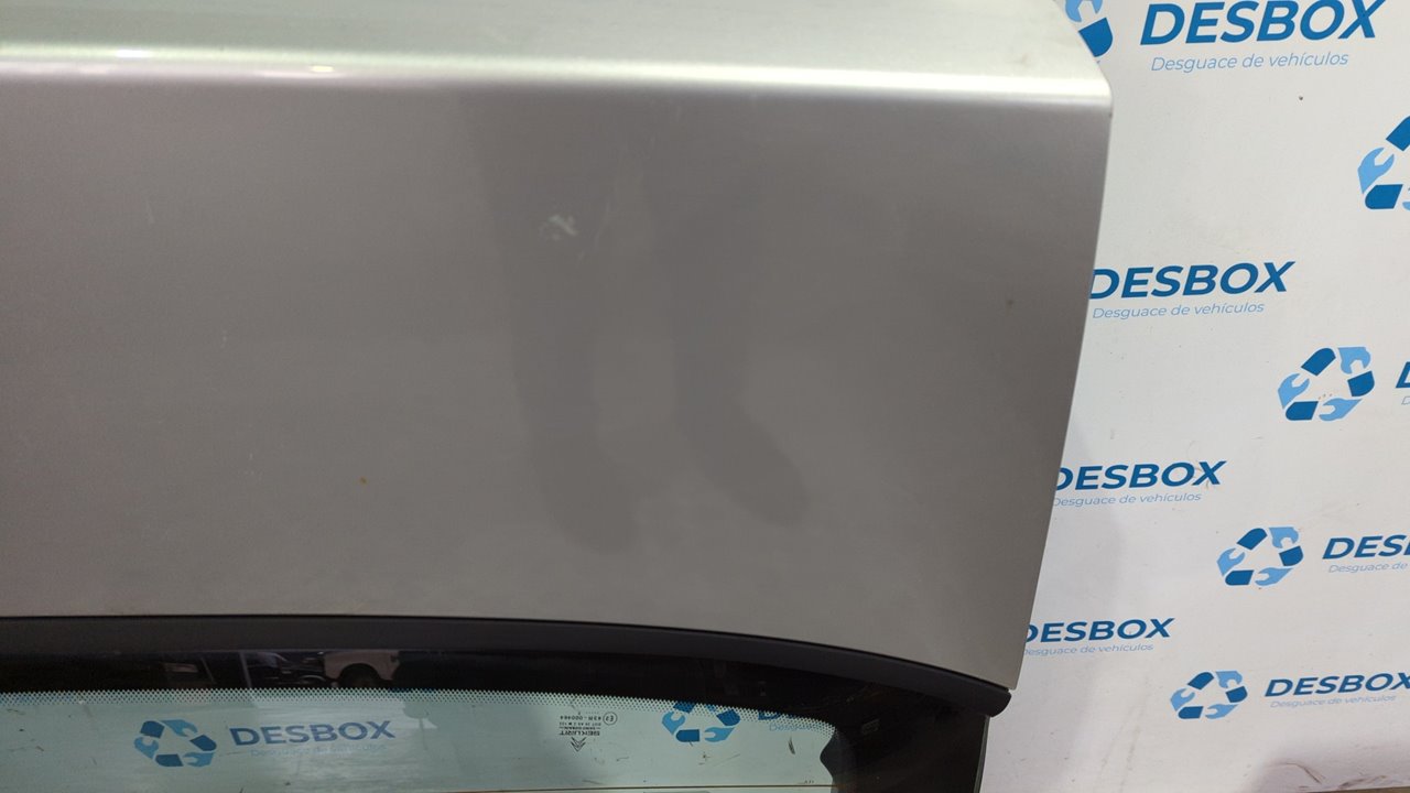 PORTON TRASERO CITROEN C5 BERLINA - vista 5