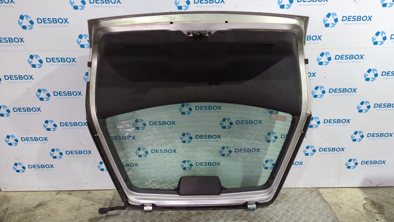 PORTON TRASERO CITROEN C5 BERLINA - vista 7