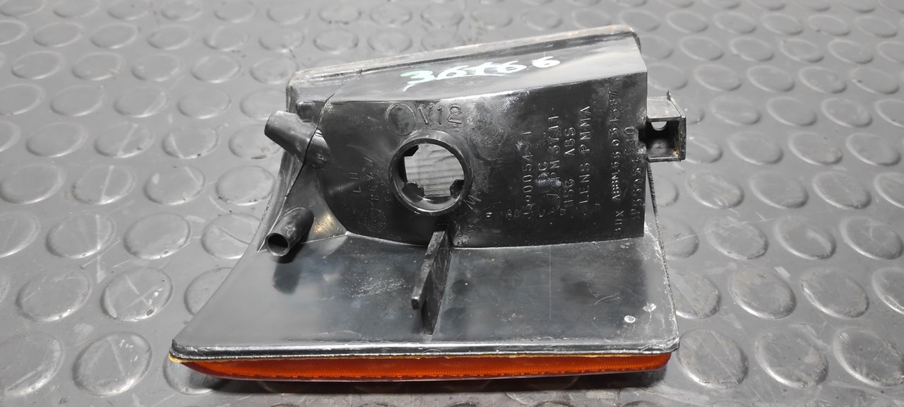 PILOTO DELANTERO IZQUIERDO CHRYSLER JEEP CHEROKEE (J) - vista 5