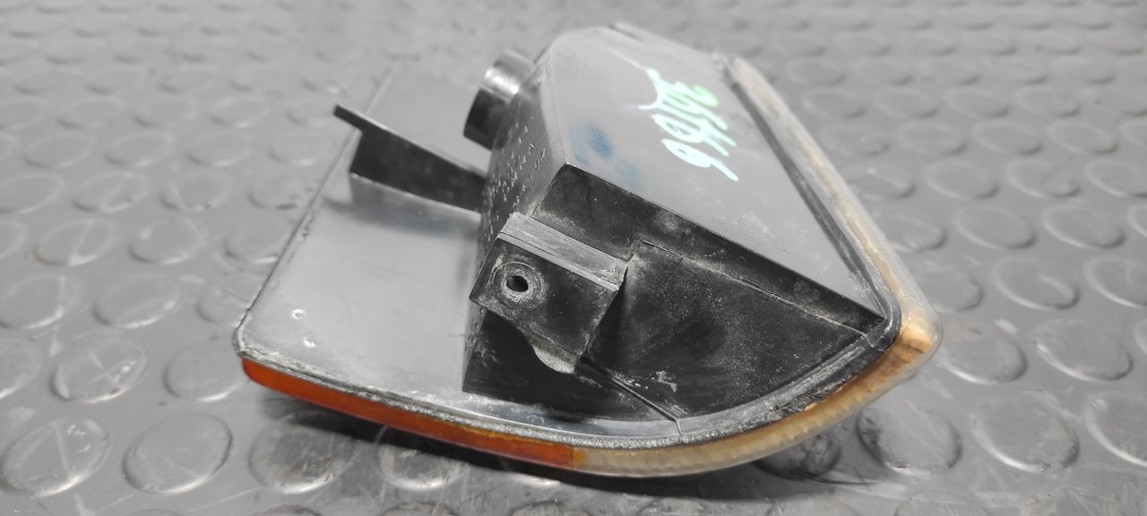 PILOTO DELANTERO IZQUIERDO CHRYSLER JEEP CHEROKEE (J) - vista 6