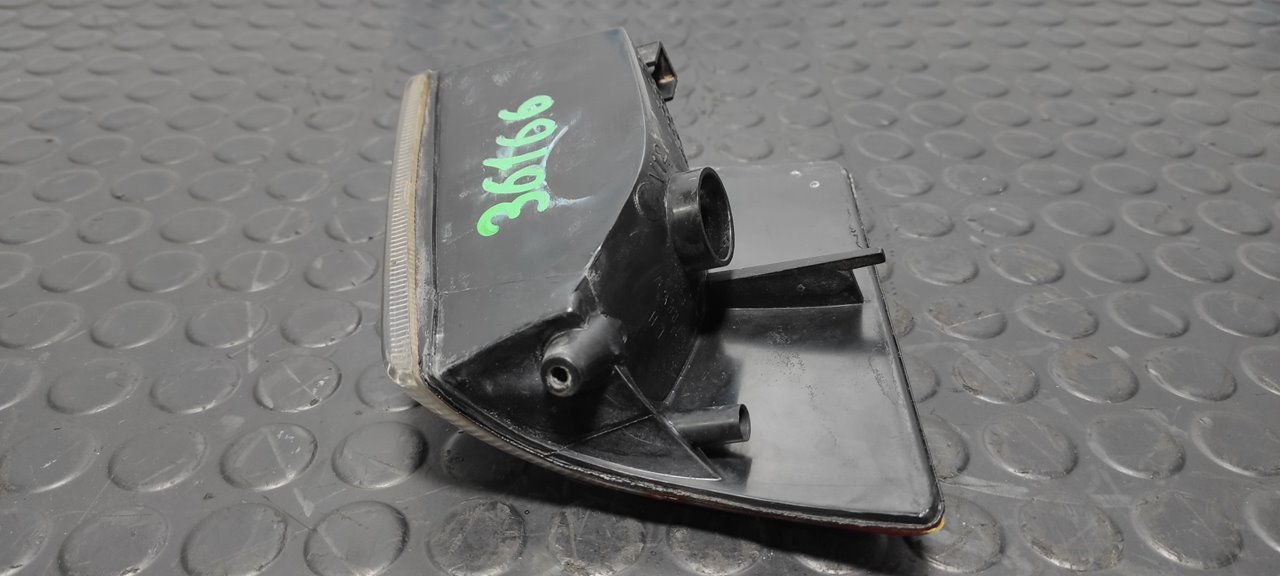 PILOTO DELANTERO IZQUIERDO CHRYSLER JEEP CHEROKEE (J) - vista 3