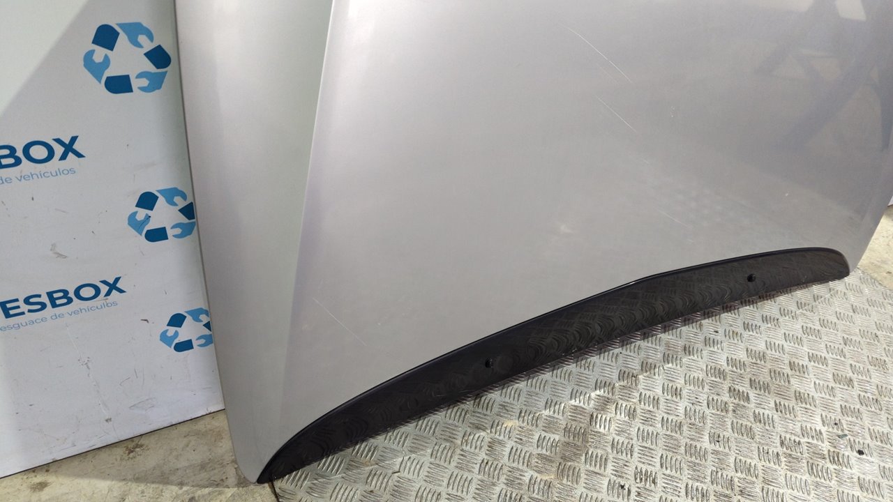 CAPO CITROEN C5 BERLINA - vista 5