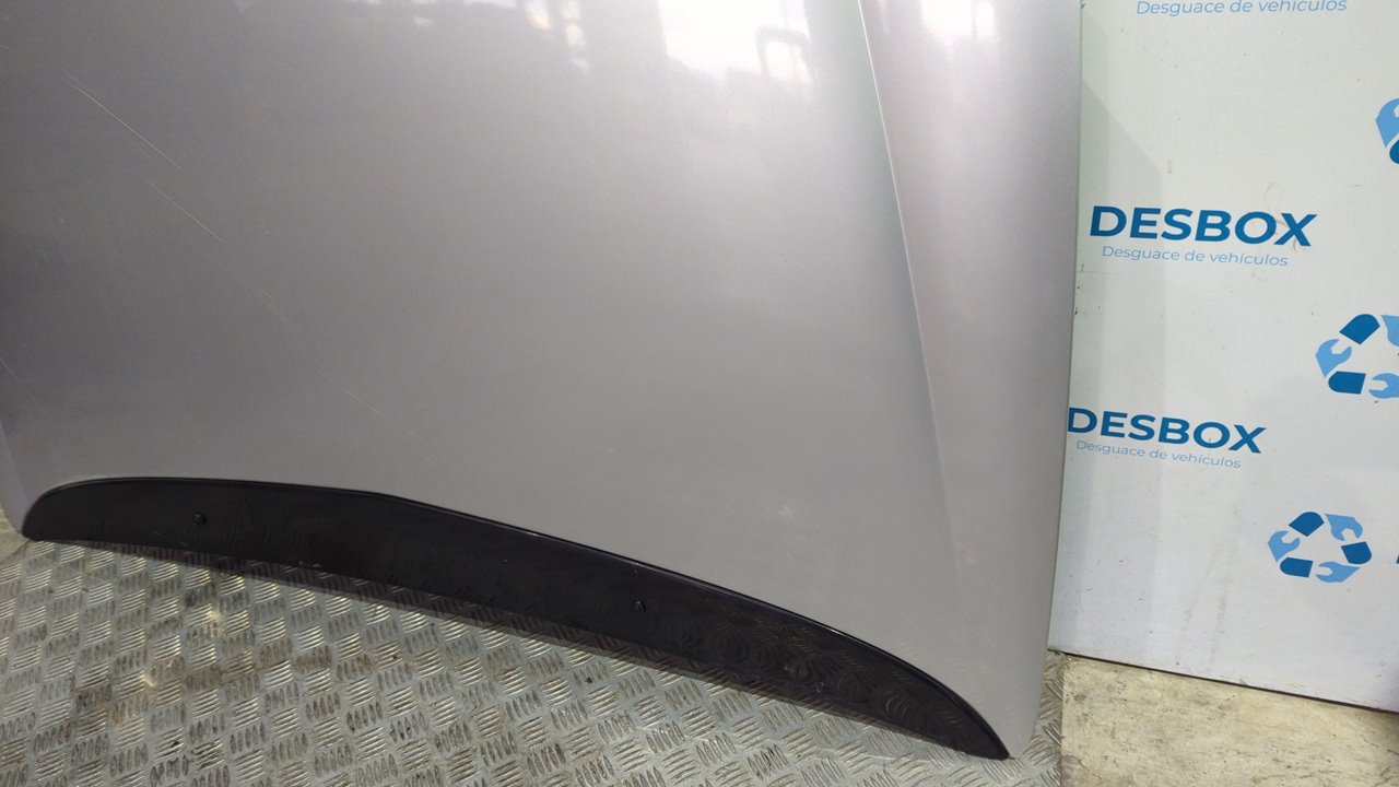 CAPO CITROEN C5 BERLINA - vista 2