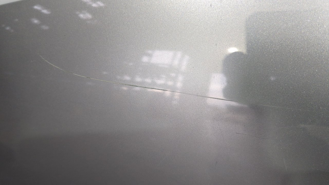 CAPO CITROEN C5 BERLINA - vista 3