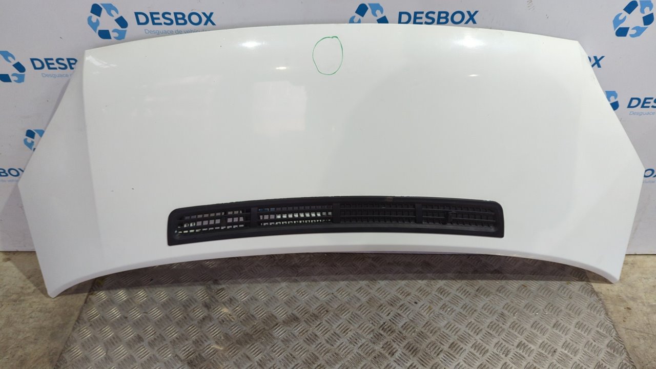 CAPO FORD TRANSIT CAJA CERRADA '06