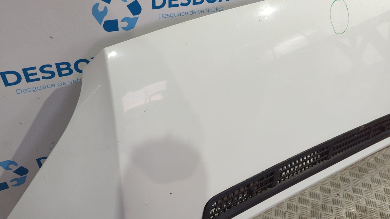 CAPO FORD TRANSIT CAJA CERRADA '06 - vista 3