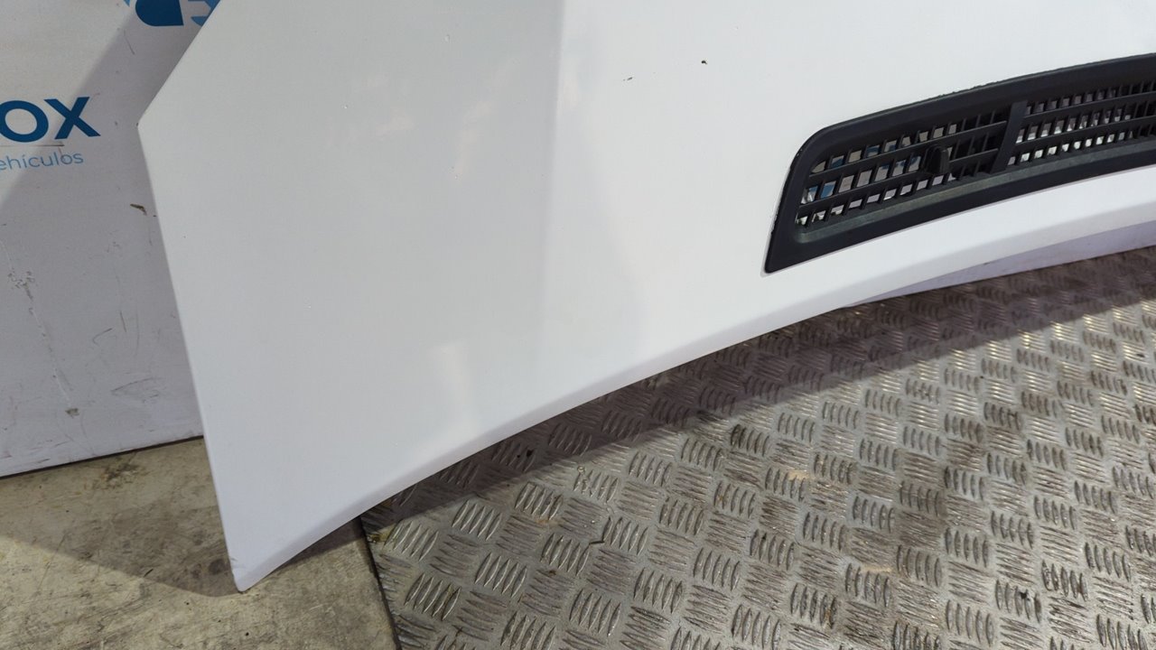 CAPO FORD TRANSIT CAJA CERRADA '06 - vista 4