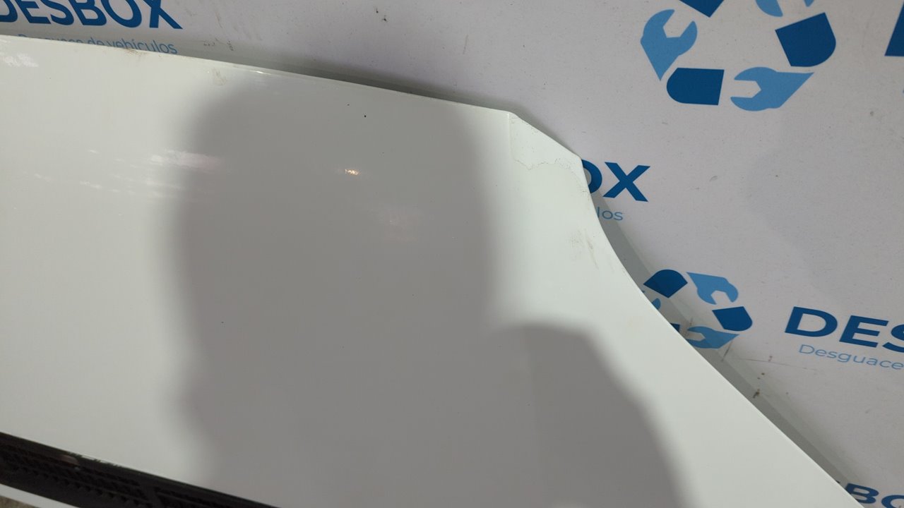 CAPO FORD TRANSIT CAJA CERRADA '06 - vista 5