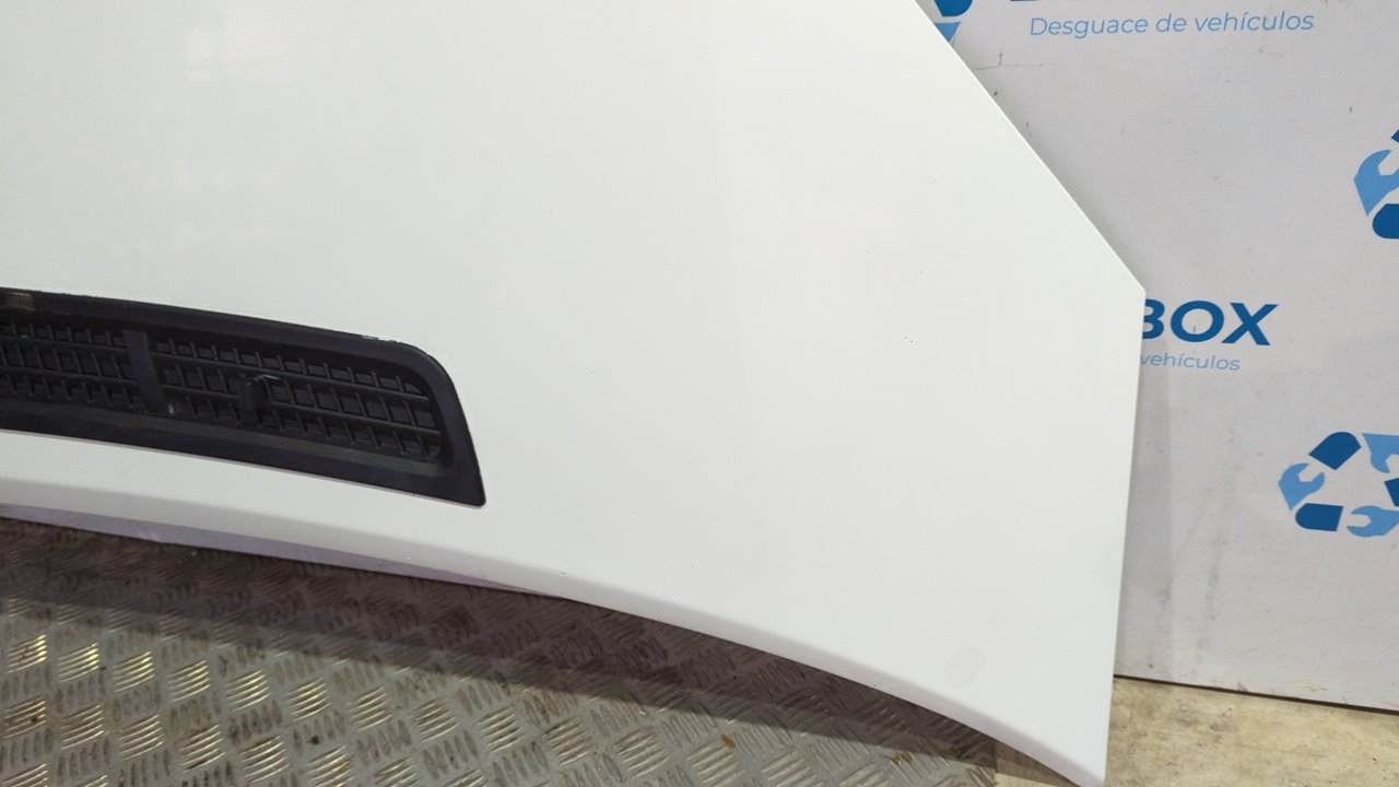 CAPO FORD TRANSIT CAJA CERRADA '06 - vista 6