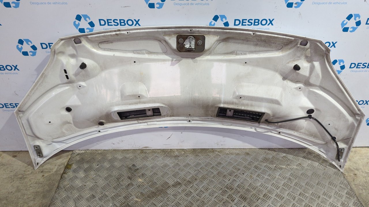 CAPO FORD TRANSIT CAJA CERRADA '06 - vista 2