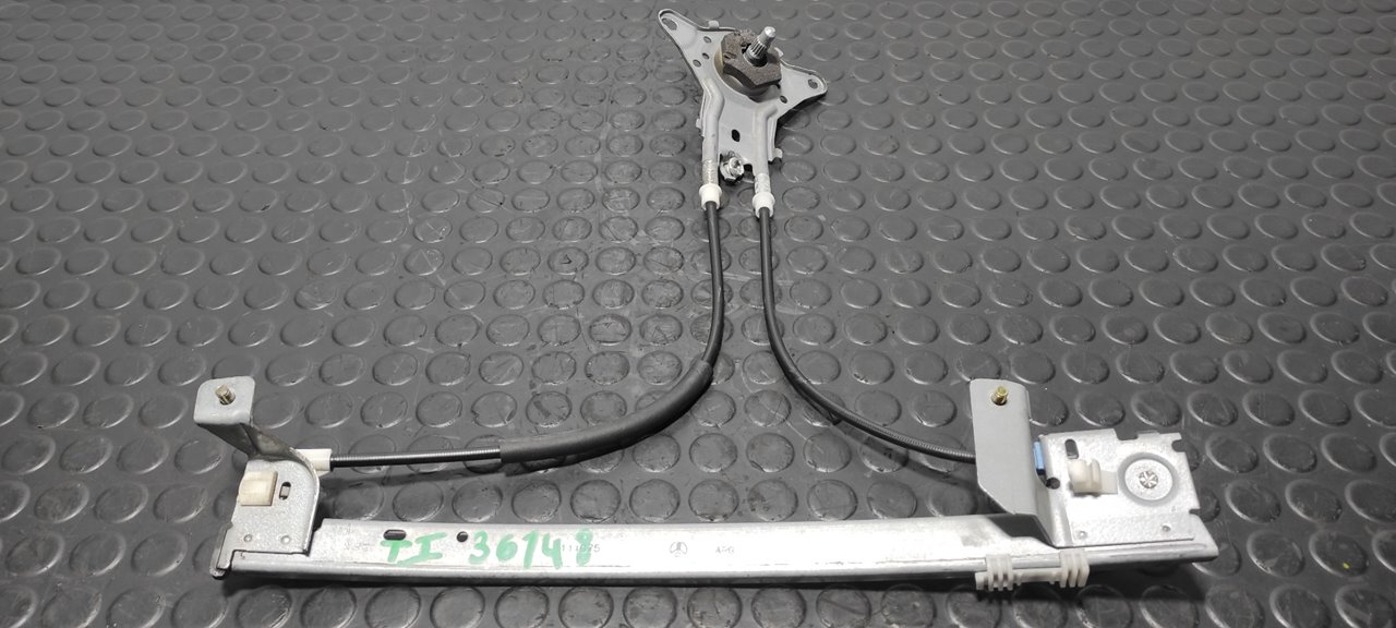 ELEVALUNAS TRASERO IZQUIERDO PEUGEOT 106 (S2)