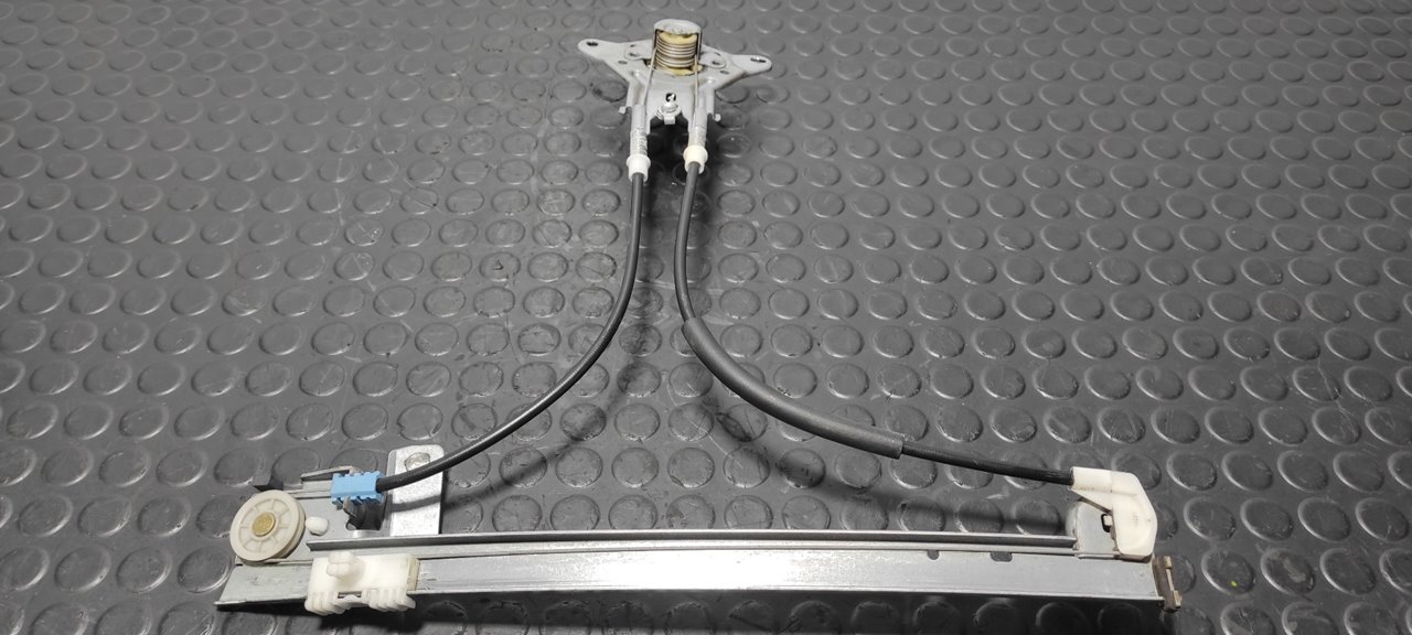 ELEVALUNAS TRASERO IZQUIERDO PEUGEOT 106 (S2) - vista 4