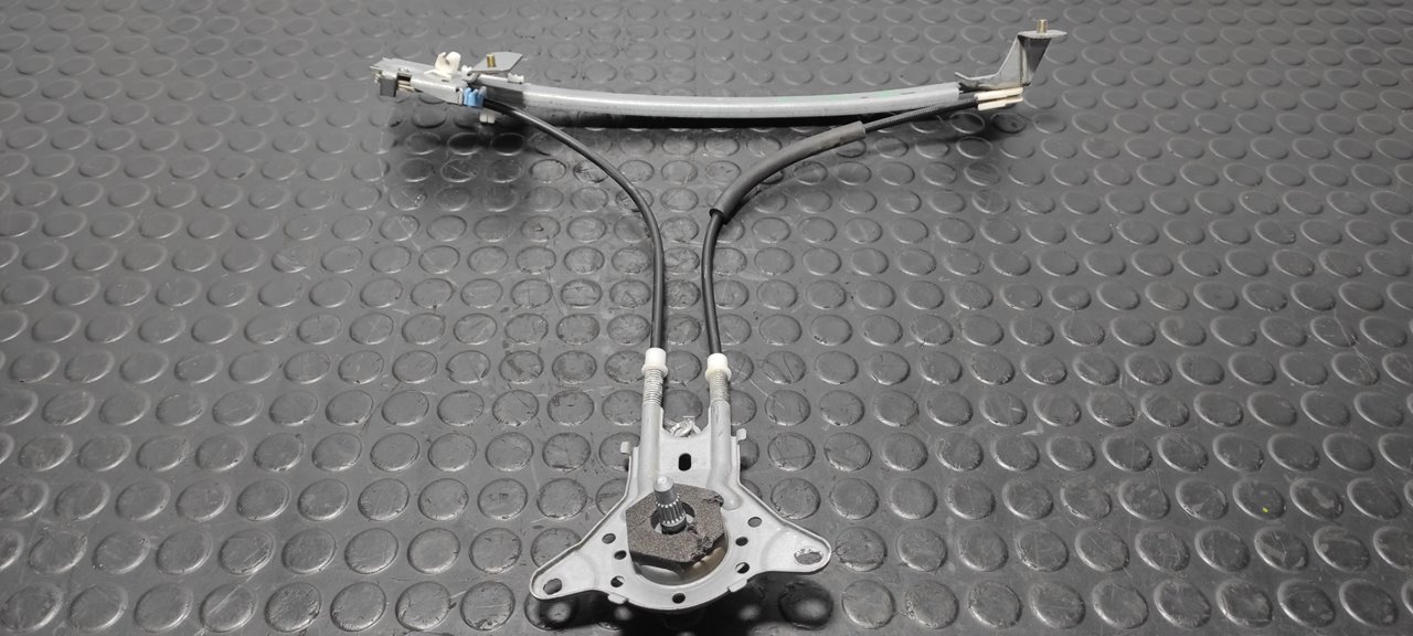 ELEVALUNAS TRASERO IZQUIERDO PEUGEOT 106 (S2) - vista 2