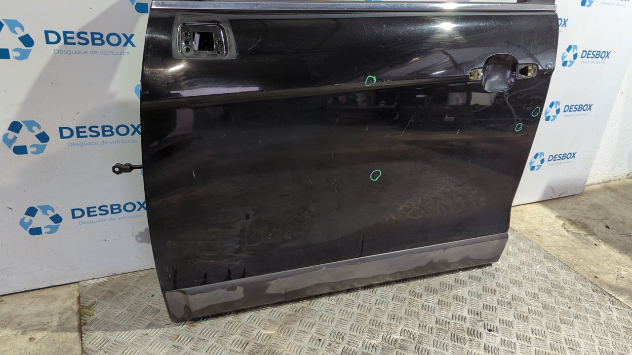 PUERTA DELANTERA IZQUIERDA CHEVROLET CAPTIVA - vista 9