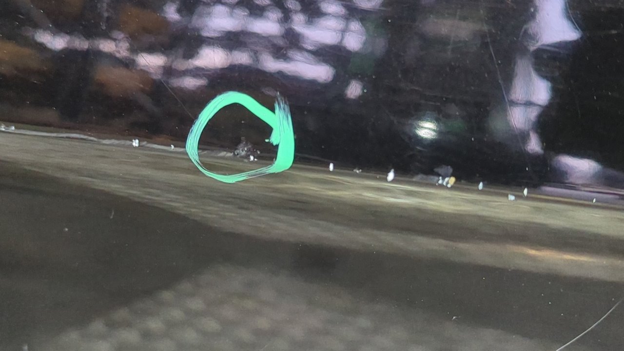 PUERTA DELANTERA IZQUIERDA CHEVROLET CAPTIVA - vista 3