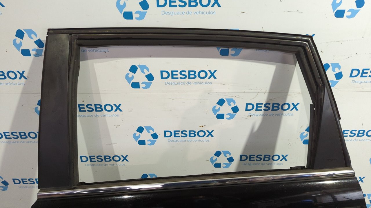 PUERTA TRASERA IZQUIERDA CHEVROLET CAPTIVA - vista 2