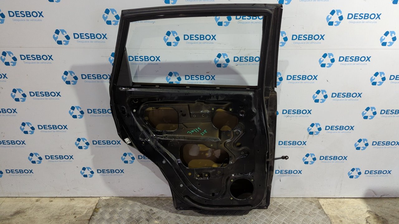 PUERTA TRASERA IZQUIERDA CHEVROLET CAPTIVA - vista 7