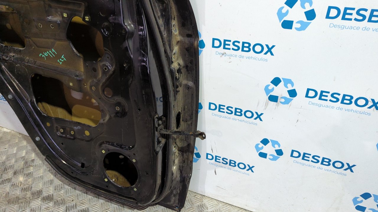PUERTA TRASERA IZQUIERDA CHEVROLET CAPTIVA - vista 6