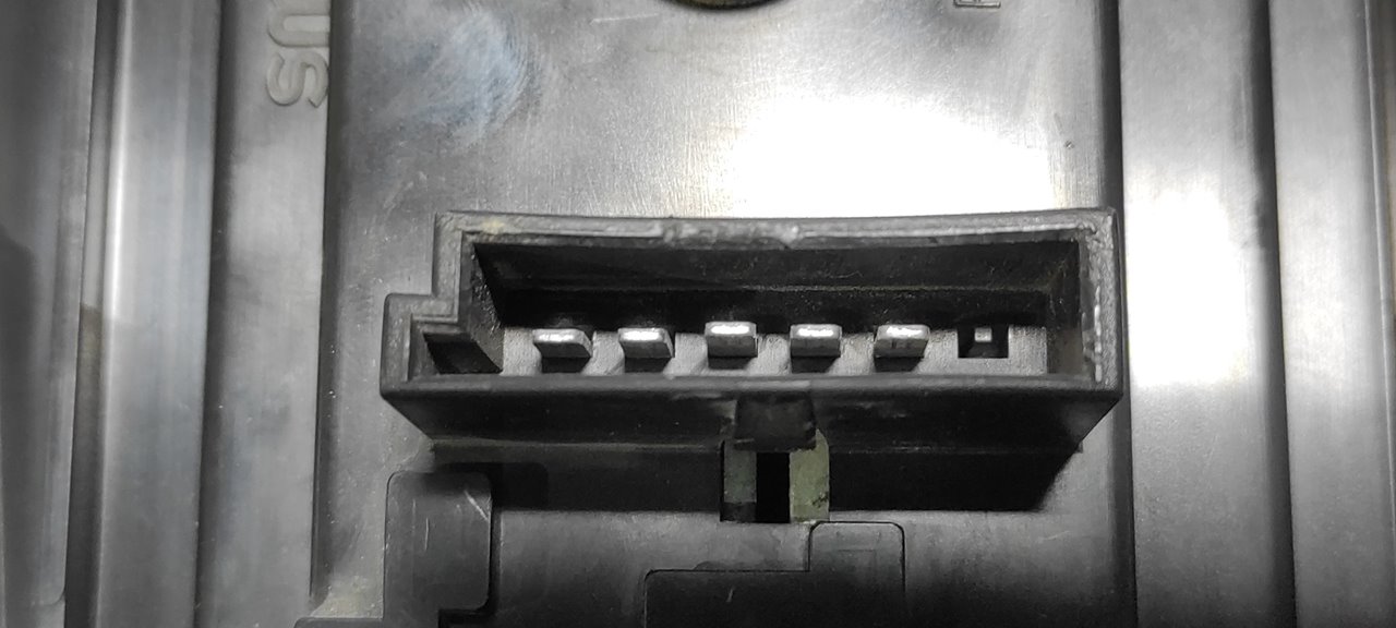 PILOTO TRASERO DERECHO SMART CABRIO - vista 5