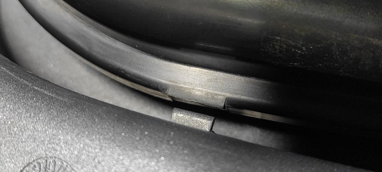 PILOTO TRASERO DERECHO SMART CABRIO - vista 3