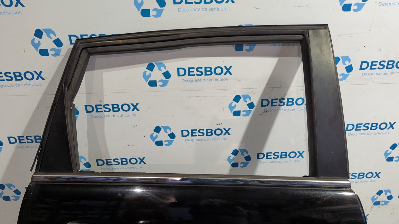 PUERTA TRASERA DERECHA CHEVROLET CAPTIVA - vista 8