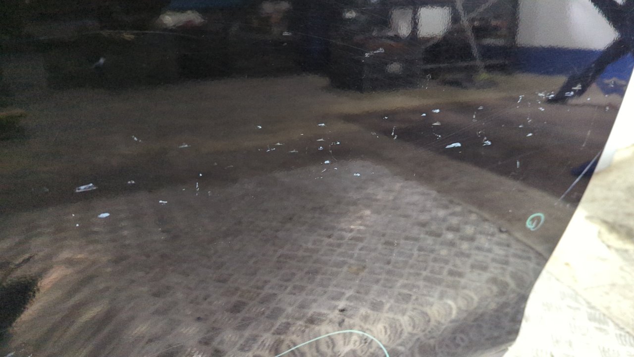 PUERTA TRASERA DERECHA CHEVROLET CAPTIVA - vista 9