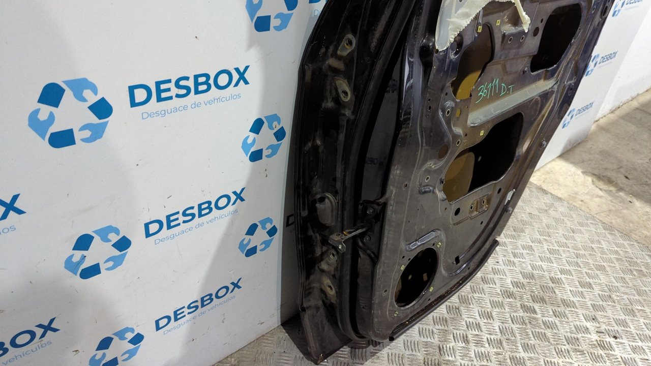 PUERTA TRASERA DERECHA CHEVROLET CAPTIVA - vista 5