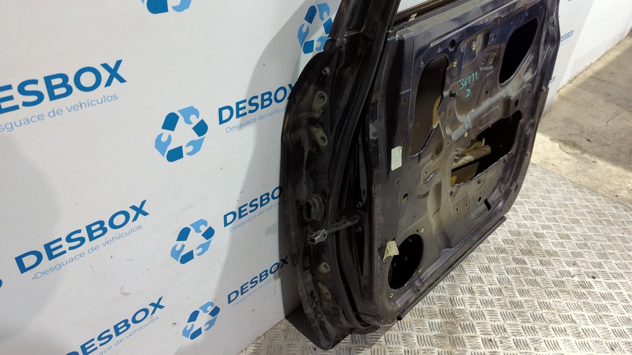 PUERTA DELANTERA DERECHA CHEVROLET CAPTIVA - vista 8