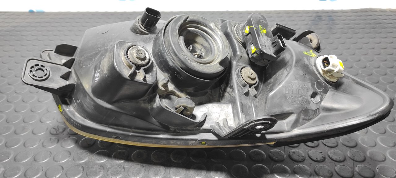 FARO IZQUIERDO HYUNDAI GETZ (TB) - vista 7