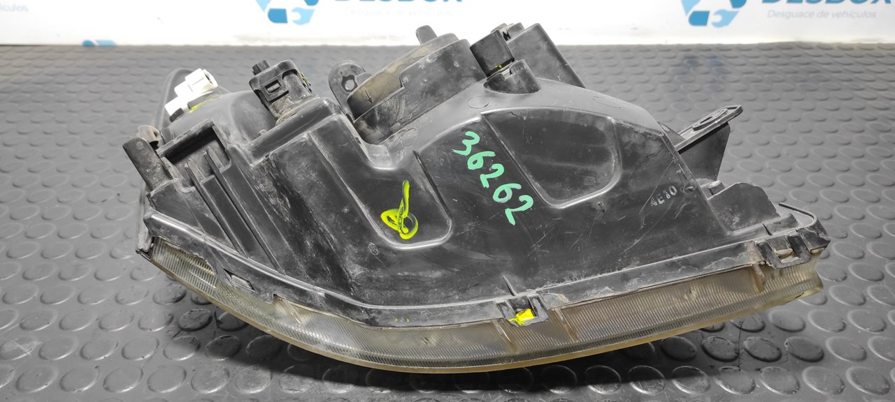 FARO IZQUIERDO HYUNDAI GETZ (TB) - vista 9