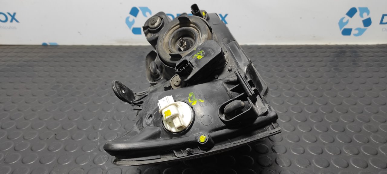 FARO IZQUIERDO HYUNDAI GETZ (TB) - vista 4