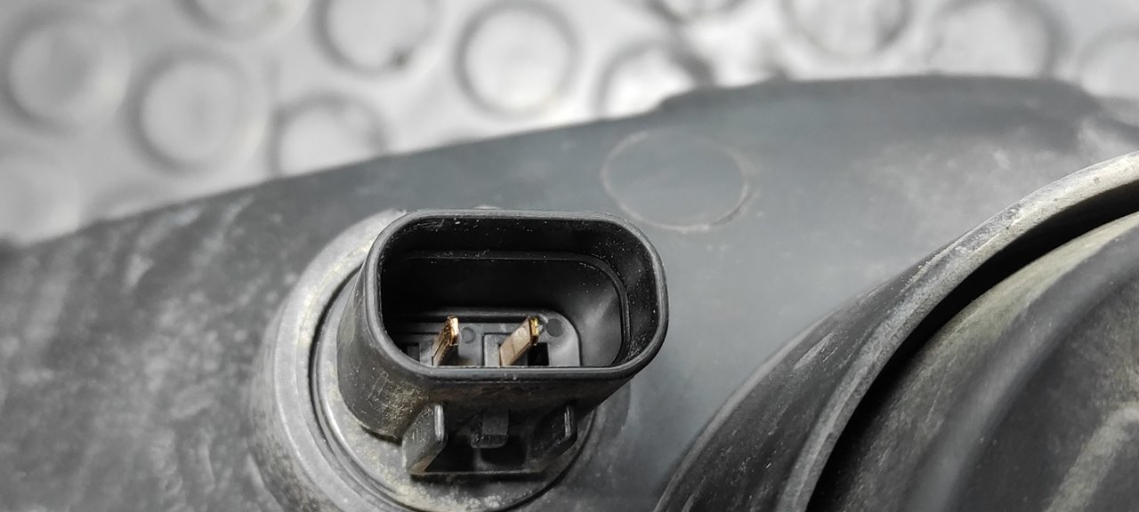 FARO IZQUIERDO HYUNDAI GETZ (TB) - vista 8