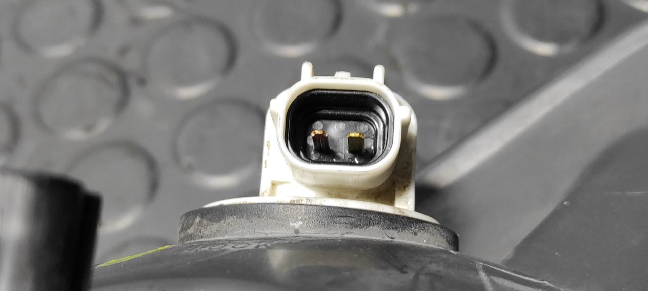 FARO IZQUIERDO HYUNDAI GETZ (TB) - vista 10