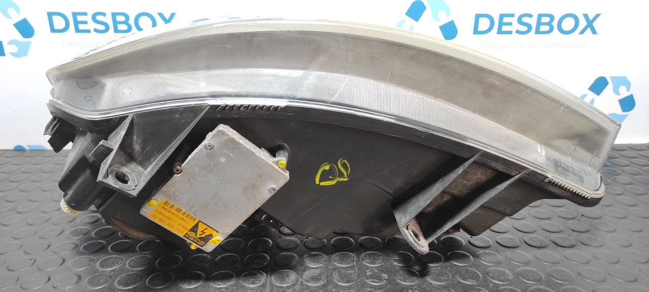 FARO DERECHO RENAULT SCENIC II - vista 9