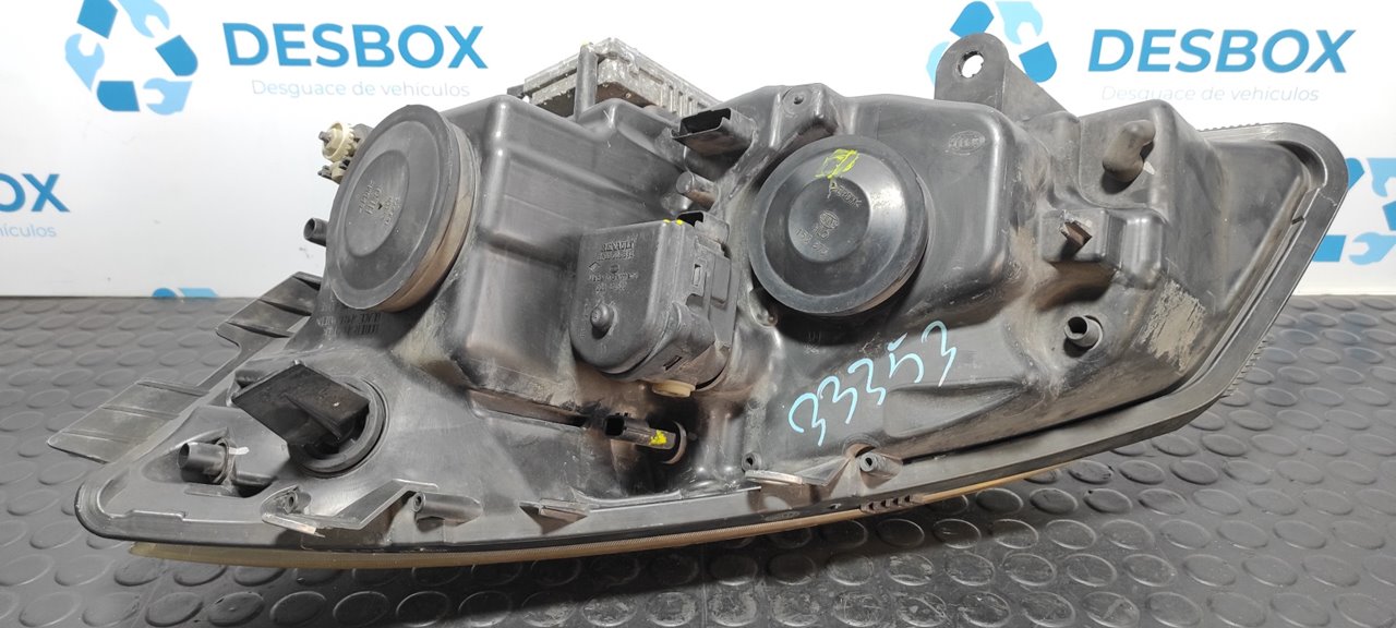 FARO DERECHO RENAULT SCENIC II - vista 5