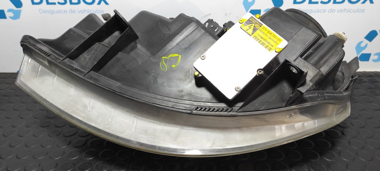 FARO DERECHO RENAULT SCENIC II - vista 8