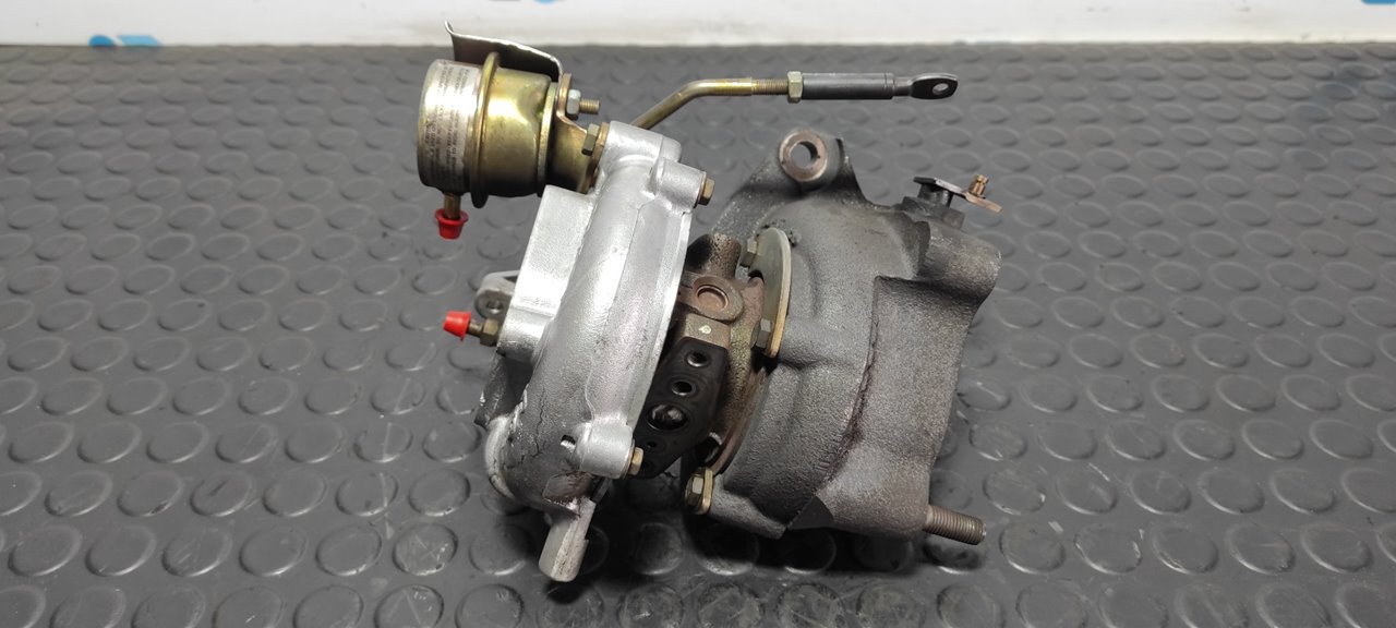 TURBOCOMPRESOR NISSAN ALMERA (N16/E) - vista 3