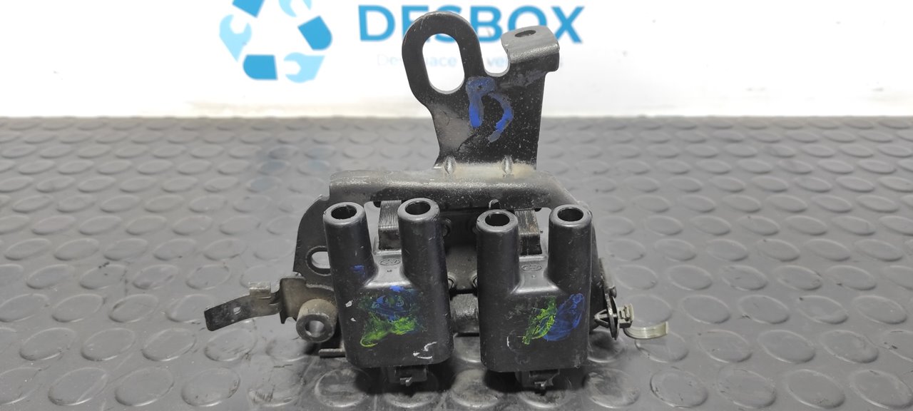 BOBINA ENCENDIDO HYUNDAI COUPE (GK)