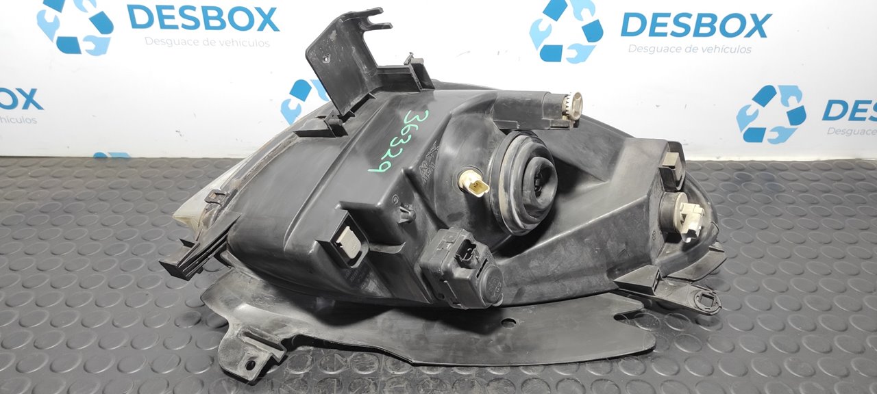 FARO IZQUIERDO CITROEN XSARA PICASSO - vista 5