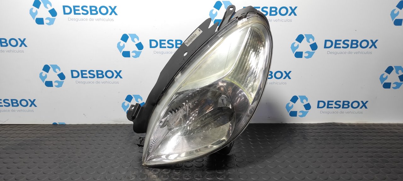 FARO IZQUIERDO CITROEN XSARA PICASSO
