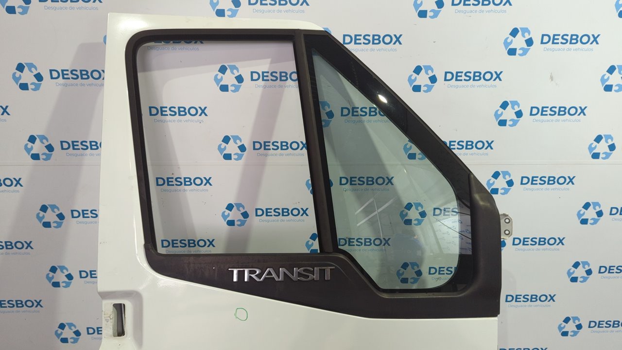 PUERTA DELANTERA DERECHA FORD TRANSIT CAJA CERRADA '06 - vista 3