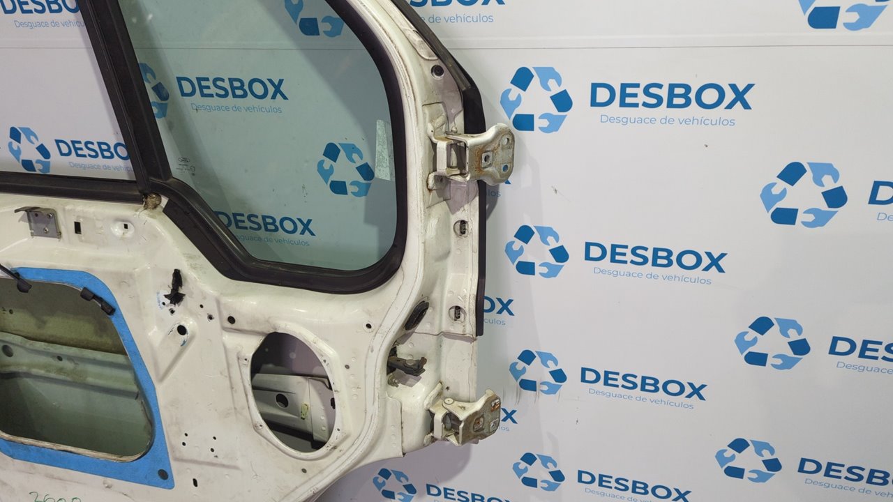 PUERTA DELANTERA IZQUIERDA FORD TRANSIT CAJA CERRADA '06 - vista 6