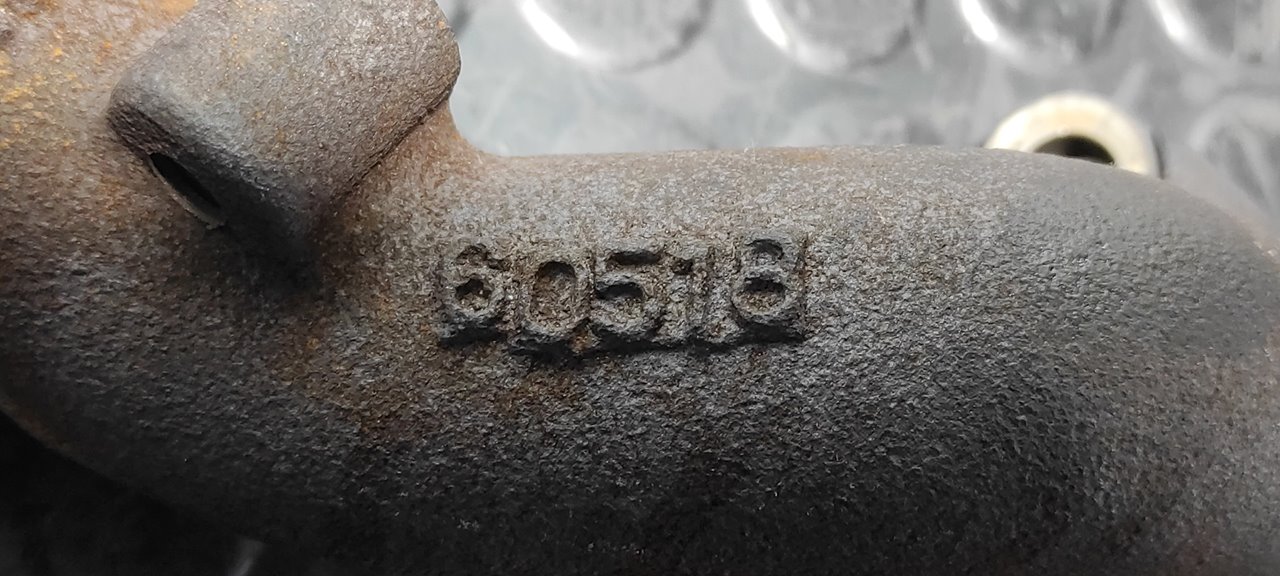 TUBO RENAULT MAXITY - vista 4