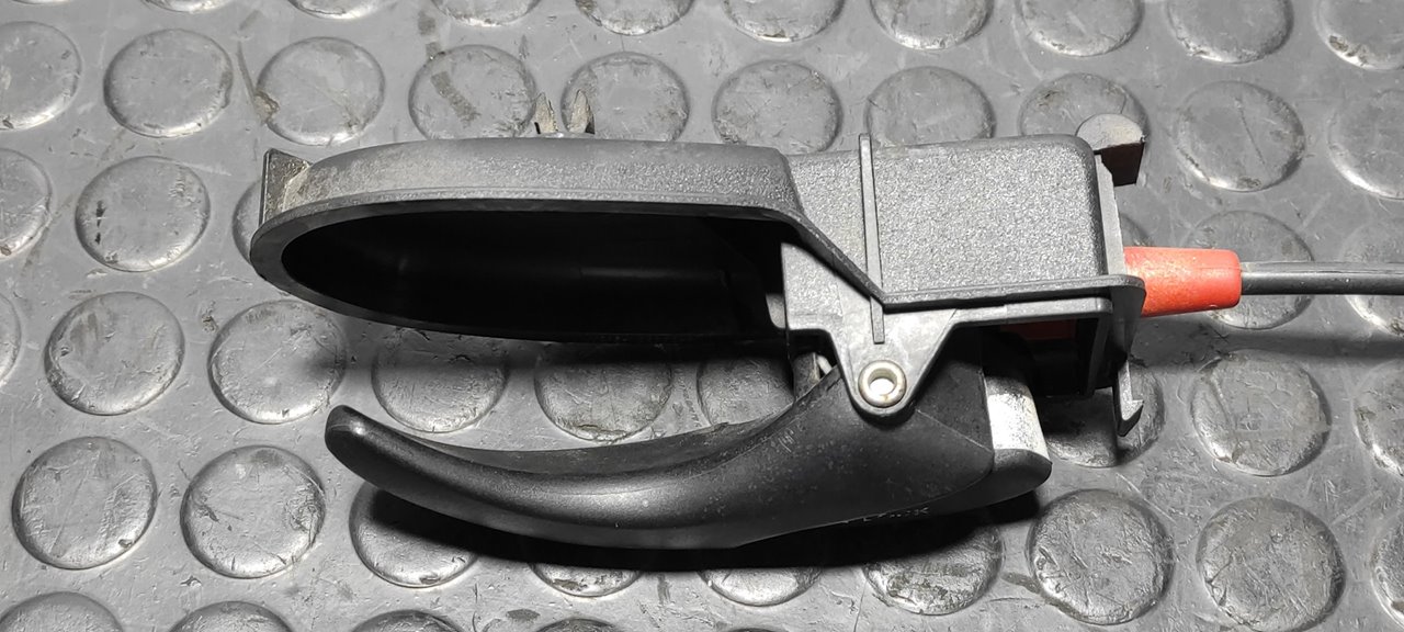 MANETA INTERIOR DELANTERA DERECHA FORD TRANSIT CAJA CERRADA '06 - vista 4